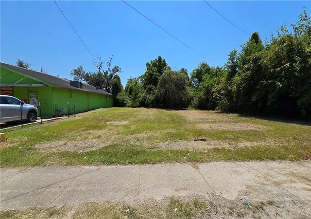 Photo 2 of Land for sale at 404 E Colorado St, Hammond, LA 70401 | MLS# 2550689 | Listing updated on 2026-08-31