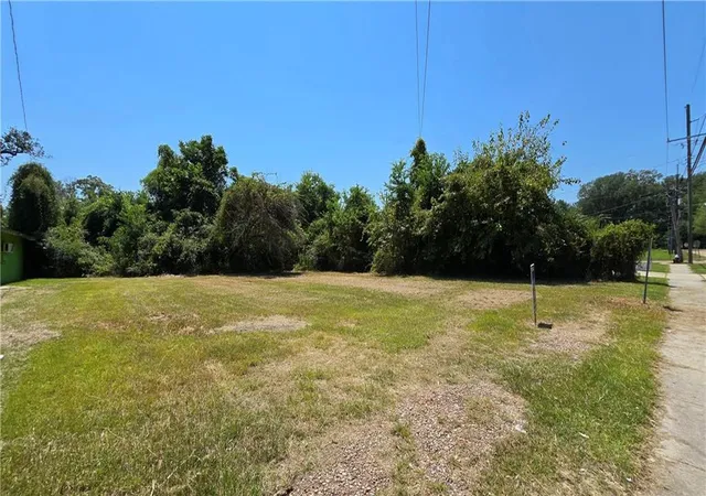 Photo 3 of Land for sale at 404 E Colorado St, Hammond, LA 70401 | MLS# 2550689 | Listing updated on 2026-08-31
