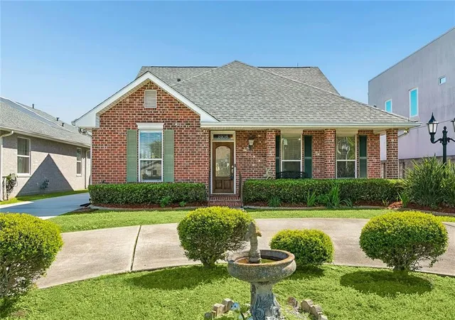 Photo 1 of Single family home for sale at 8108 Harris Ave, New Orleans, LA 70123 | MLS# 2549611 | Listing updated on 2026-09-07