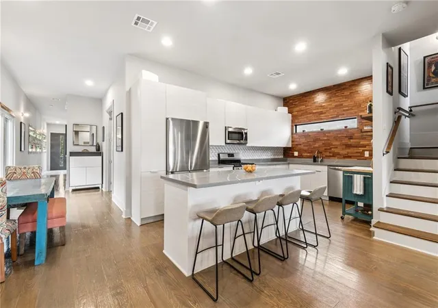 Photo 3 of Single family home for sale at 5925 Marigny St, New Orleans, LA 70122 | MLS# 2550144 | Listing updated on 2026-09-06