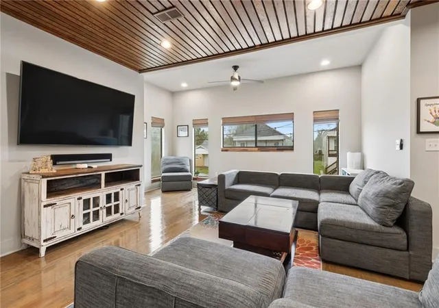 Photo 4 of Single family home for sale at 5925 Marigny St, New Orleans, LA 70122 | MLS# 2550144 | Listing updated on 2026-09-06
