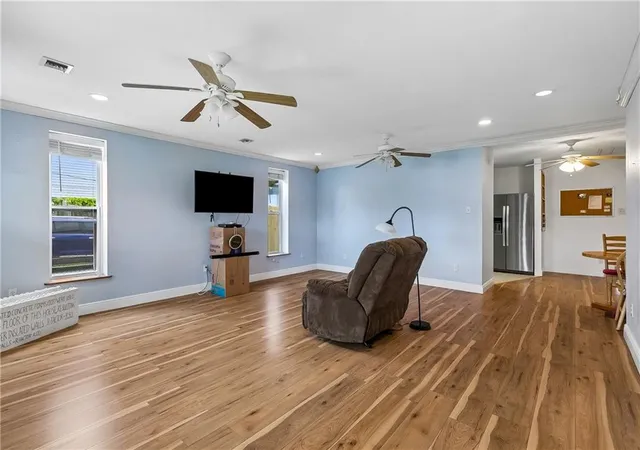 Single family home for sale at 1321 Ave A, Marrero, LA 70072 | MLS# 2551327 | Listing updated on 2026-10-06