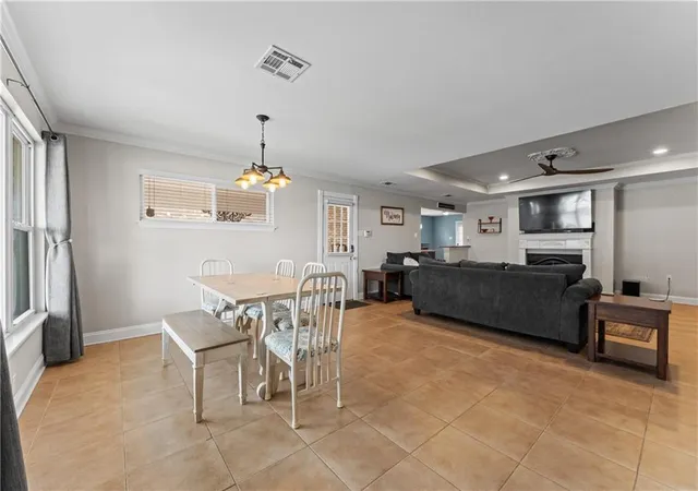 Photo 4 of Single family home for sale at 1104 Perrin Dr, Arabi, LA 70032 | MLS# 2537769 | Listing updated on 2026-09-12