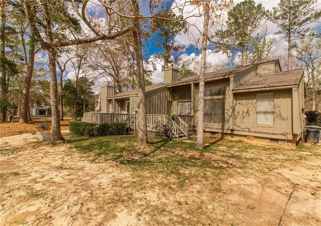 Listing Photo 4 - Condo for sale in building located at 640 Tete L'ours Dr, Mandeville, LA 70471 - Unit #4