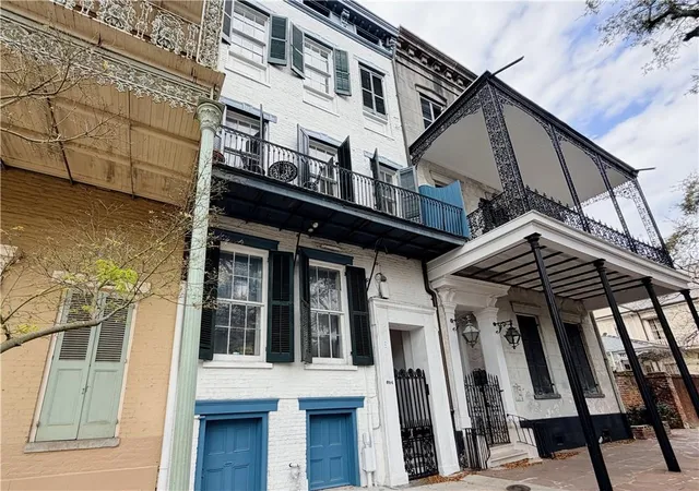 Photo 1 of Condo for sale at 604 Esplanade Ave #101, New Orleans, LA 70116 | MLS# 2551496 | Listing updated on 2026-10-04