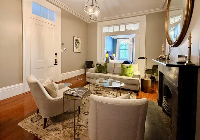 Photo 2 of Condo for sale at 604 Esplanade Ave #101, New Orleans, LA 70116 | MLS# 2551496 | Listing updated on 2026-10-04