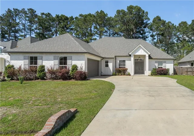 Photo 1 of Single family home for sale at 1248 Sweet Clover Way, Madisonville, LA 70447 | MLS# 2551721 | Listing updated on 2026-09-14