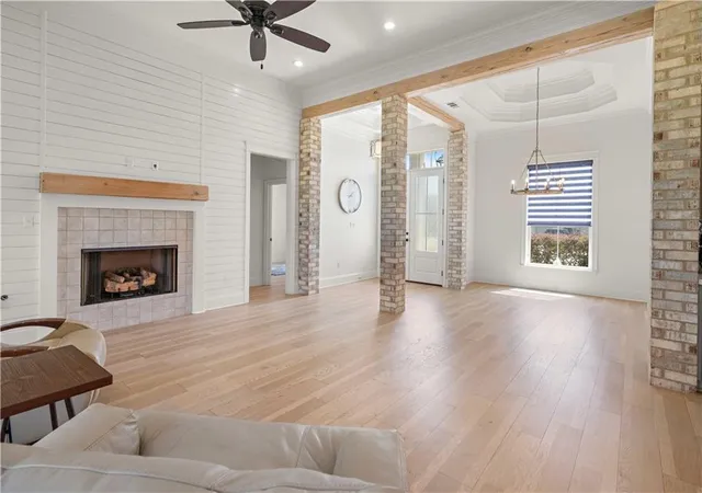 Photo 3 of Single family home for sale at 1248 Sweet Clover Way, Madisonville, LA 70447 | MLS# 2551721 | Listing updated on 2026-09-14