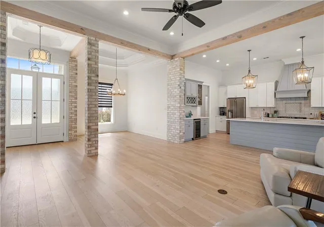 Photo 3 of Single family home for sale at 1248 Sweet Clover Way, Madisonville, LA 70447 | MLS# 2551721 | Listing updated on 2026-09-14