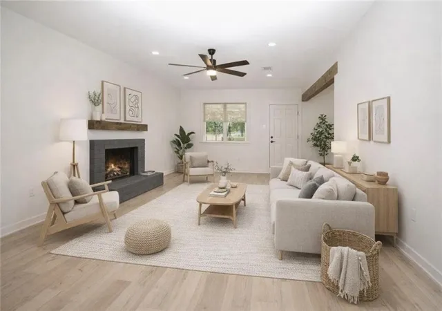 Photo 3 of Single family home for sale at 14179 W Hoffman Rd, Hammond, LA 70403 | MLS# 2552248 | Listing updated on 2026-09-22