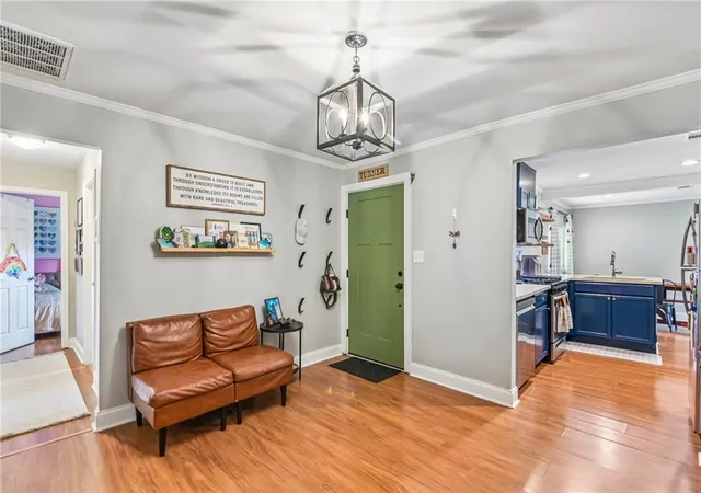 Photo 3 of Single family home for sale at 6411 Congress Dr, New Orleans, LA 70126 | MLS# 2552040 | Listing updated on 2026-08-30
