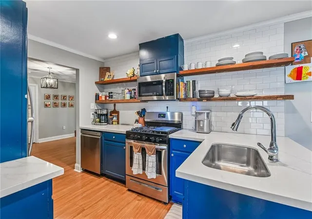 Photo 4 of Single family home for sale at 6411 Congress Dr, New Orleans, LA 70126 | MLS# 2552040 | Listing updated on 2026-08-30