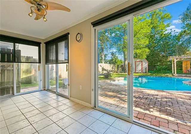 Photo 2 of Single family home for sale at 5012 Ithaca St, Metairie, LA 70006 | MLS# 2552032 | Listing updated on 2026-09-18