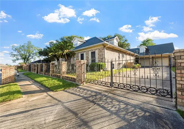 Photo 2 of Single family home for sale at 7744 Unity Dr, New Orleans, LA 70128 | MLS# 2552394 | Listing updated on 2026-10-06