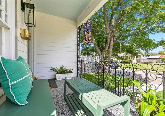 Photo 3 of Single family home for sale at 2482 Jasmine St, New Orleans, LA 70122 | MLS# 2552740 | Listing updated on 2026-08-30