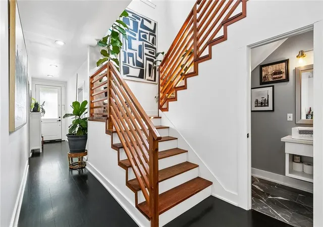 Photo 3 of Single family home for sale at 2482 Jasmine St, New Orleans, LA 70122 | MLS# 2552740 | Listing updated on 2026-09-29