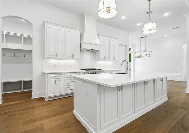 Photo 2 of Sale Pending at 4248 Cypress Point Dr, Covington, LA 70433 | MLS# 2552771 | Listing updated on 2026-09-18