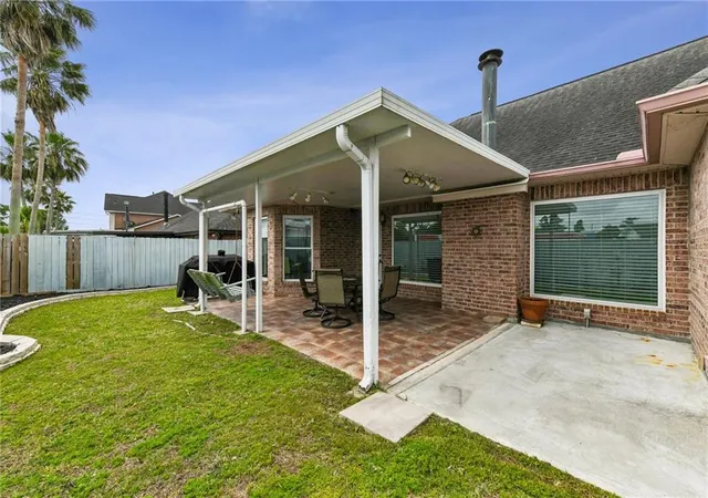 Photo 18 of Single family home for sale at 2629 Crestway Rd, Marrero, LA 70072 | MLS# 2552637 | Listing updated on 2026-10-06