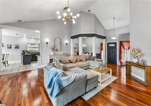 Photo 4 of Single family home for sale at 2629 Crestway Rd, Marrero, LA 70072 | MLS# 2552637 | Listing updated on 2026-10-06