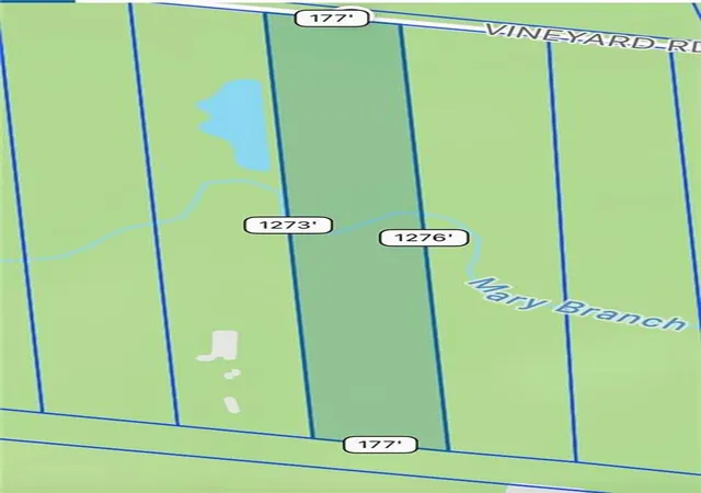 Photo 3 of Land for sale at 87474 Vineyard Rd, Franklinton, LA 70438 | MLS# 2553072 | Listing updated on 2026-09-18