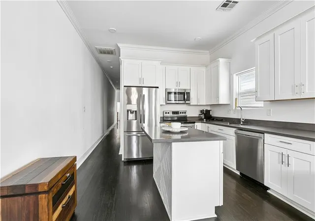 Photo 3 of Multi family home for sale at 1550 N Derbigny St, New Orleans, LA 70117 | MLS# 2553079 | Listing updated on 2026-10-01