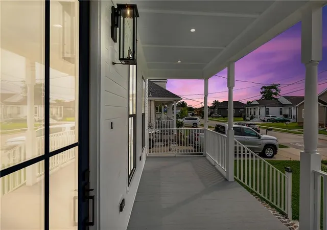 Photo 4 of Single family home for sale at 1823 Alexander Ave, Arabi, LA 70032 | MLS# 2553091 | Listing updated on 2026-09-19