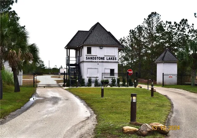 Photo 3 of Land for sale at Lot 2 Emerald Ct, Franklinton, LA 70438 | MLS# 2552890 | Listing updated on 2026-09-24