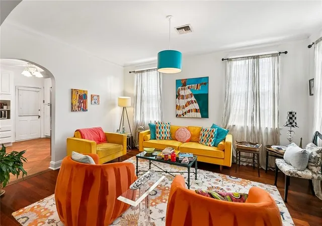 Photo 3 of Single family home for sale at 3308 Nashville Ave, New Orleans, LA 70125 | MLS# 2552091 | Listing updated on 2026-09-18