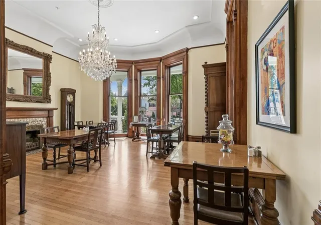 Photo 3 of Single family home for sale at 2727 St Charles St, New Orleans, LA 70130 | MLS# 2553240 | Listing updated on 2026-10-02