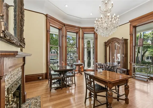 Photo 4 of Single family home for sale at 2727 St Charles St, New Orleans, LA 70130 | MLS# 2553240 | Listing updated on 2026-10-02