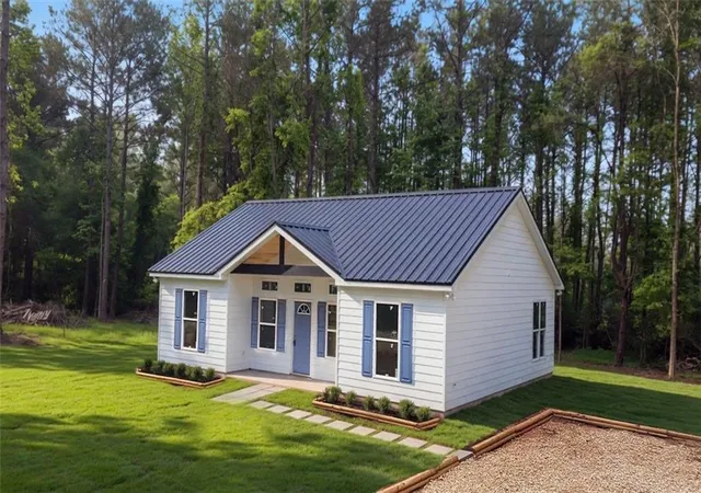 Photo 3 of Single family home for sale at 43316 Attley Walters Rd, Franklinton, LA 70438 | MLS# 2553503 | Listing updated on 2026-09-09