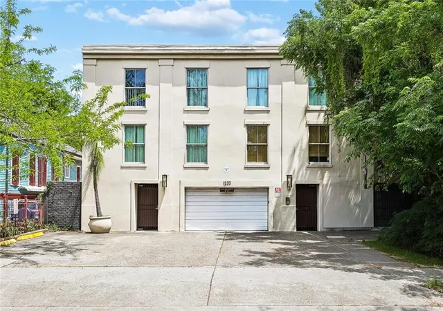 Photo 1 of Condo for sale at 1233 Esplanade Ave #17, New Orleans, LA 70116 | MLS# 2553291 | Listing updated on 2026-09-20
