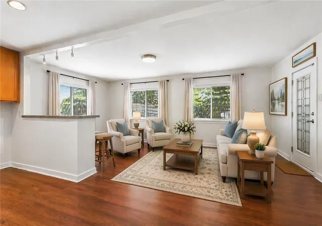 Listing Photo 4 - Condo for sale in building located at 1233 Esplanade Ave, New Orleans, LA 70116 - Unit #17