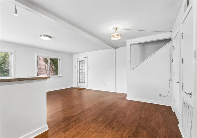 Listing Photo 5 - Condo for sale in building located at 1233 Esplanade Ave, New Orleans, LA 70116 - Unit #17