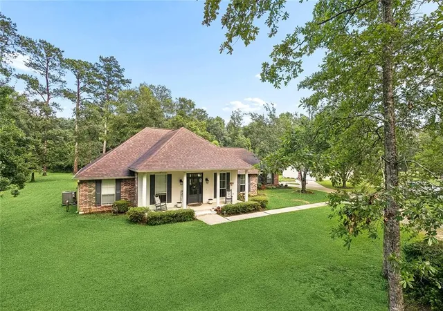 Photo 1 of Single family home for sale at 80082 Woodland Dr, Bush, LA 70431 | MLS# 2552515 | Listing updated on 2026-10-02