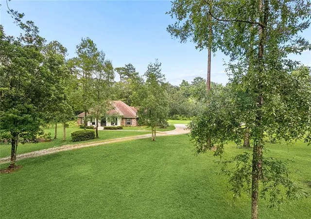 Photo 2 of Single family home for sale at 80082 Woodland Dr, Bush, LA 70431 | MLS# 2552515 | Listing updated on 2026-10-02