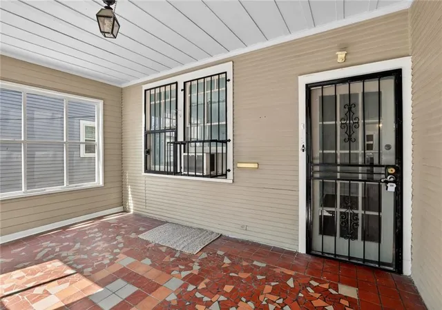 Photo 2 of Multi family home for sale at 2130 Robert St, New Orleans, LA 70115 | MLS# 2550747 | Listing updated on 2026-09-24