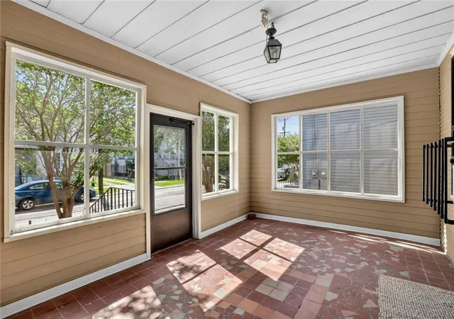 Photo 3 of Multi family home for sale at 2130 Robert St, New Orleans, LA 70115 | MLS# 2550747 | Listing updated on 2026-09-24