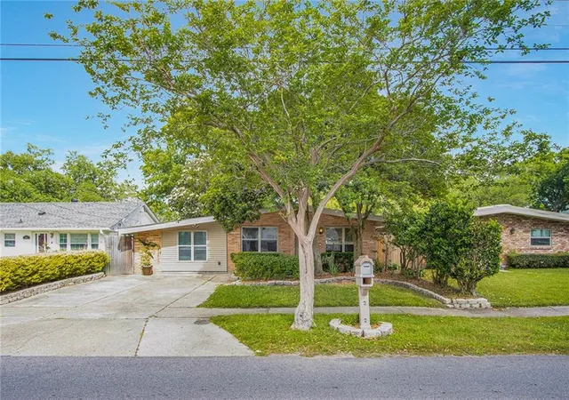 Photo 1 of Single family home for sale at 238 Little Farms Ave, River Ridge, LA 70123 | MLS# 2553686 | Listing updated on 2026-09-19