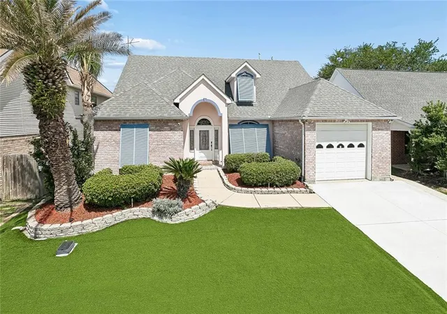 Photo 1 of Single family home for sale at 205 Ranger Pl, Slidell, LA 70458 | MLS# 2553509 | Listing updated on 2026-10-01