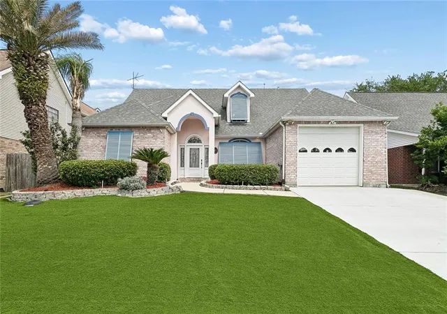 Photo 2 of Single family home for sale at 205 Ranger Pl, Slidell, LA 70458 | MLS# 2553509 | Listing updated on 2026-10-01