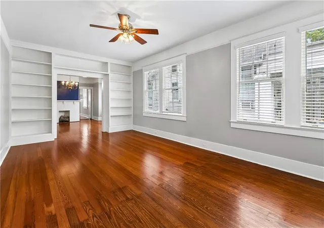 Photo 3 of Single family home for sale at 2416 Pine St, New Orleans, LA 70125 | MLS# 2553337 | Listing updated on 2026-09-23