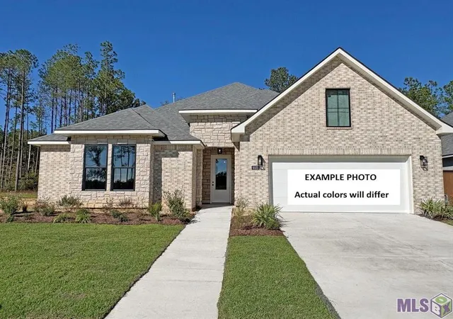 Photo 1 of Single family home for sale at 12857 Spoonbill Dr, Covington, LA 70435 | MLS# NO2026007186 | Listing updated on 2026-09-15