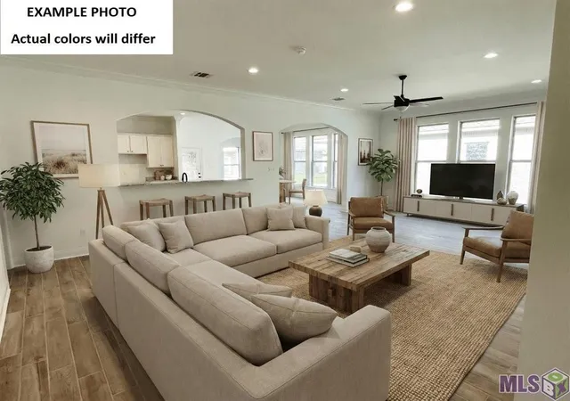 Photo 2 of Single family home for sale at 12857 Spoonbill Dr, Covington, LA 70435 | MLS# NO2026007186 | Listing updated on 2026-09-15