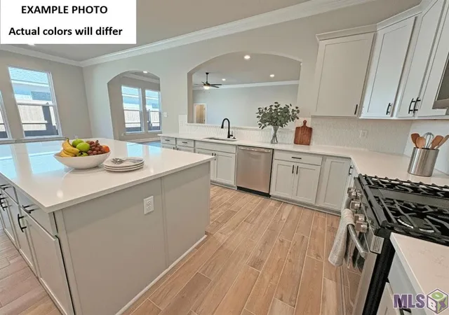 Photo 3 of Single family home for sale at 12857 Spoonbill Dr, Covington, LA 70435 | MLS# NO2026007186 | Listing updated on 2026-09-15