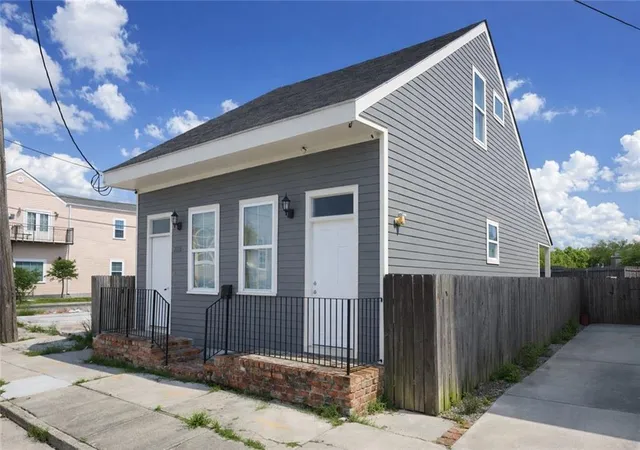Single family home for sale at 2133 Dumaine St, New Orleans, LA 70116 | MLS# 2554048