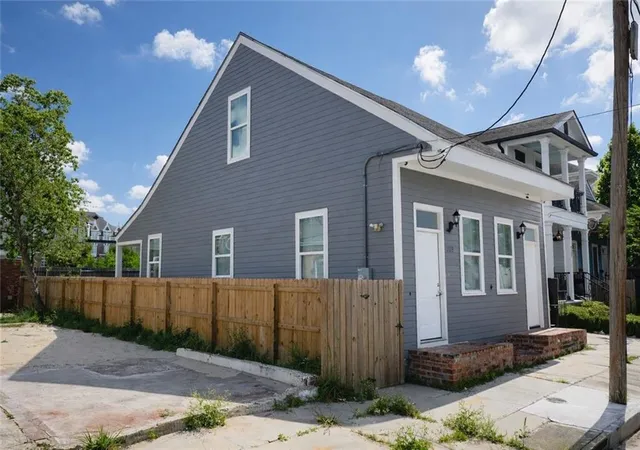 Photo 2 of Single family home for sale at 2133 Dumaine St, New Orleans, LA 70116 | MLS# 2554048 | Listing updated on 2026-10-03