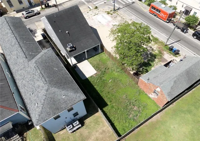 Photo 3 of Single family home for sale at 2133 Dumaine St, New Orleans, LA 70116 | MLS# 2554048 | Listing updated on 2026-10-03
