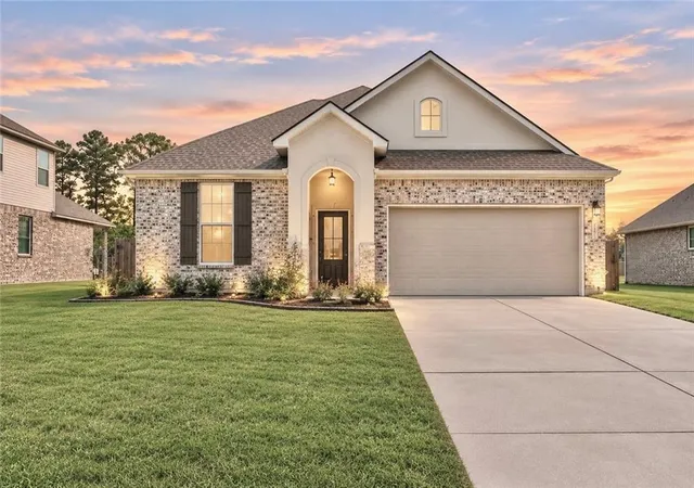 Photo 1 of Single family home for sale at 24108 Conservation Way Ave, Ponchatoula, LA 70454 | MLS# 2554069 | Listing updated on 2026-09-10