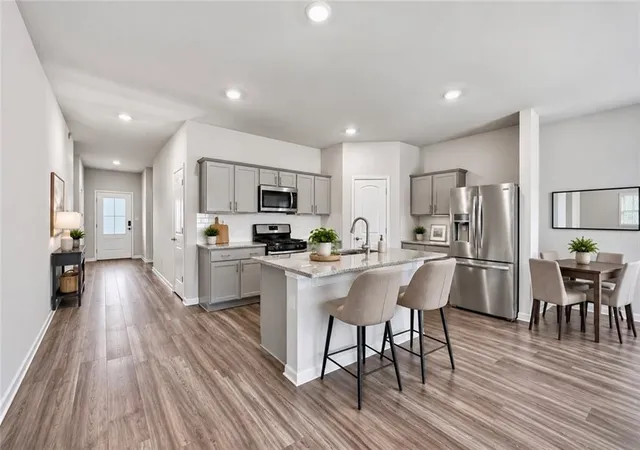Photo 3 of Single family home for sale at 24108 Conservation Way Ave, Ponchatoula, LA 70454 | MLS# 2554069 | Listing updated on 2026-09-10